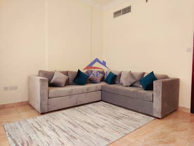 1 Bedroom Flat for Rent in Al Muroor, Abu Dhabi - 20220915_113957. jpg