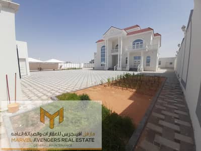 فیلا 7 غرف نوم للايجار في مدينة محمد بن زايد، أبوظبي - 20240321_132018. jpg