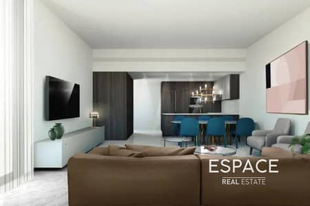 2 Bedroom Apartment for Sale in Al Furjan, Dubai - High Floor | 2 BR | Ready Soon