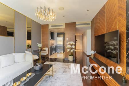 1 Bedroom Flat for Rent in Downtown Dubai, Dubai - Upgraded  | Luxurious | Spacious
