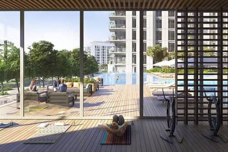 1 Bedroom Flat for Sale in Dubai Hills Estate, Dubai - Payment Plan | Motivated Seller | Genuine Resale