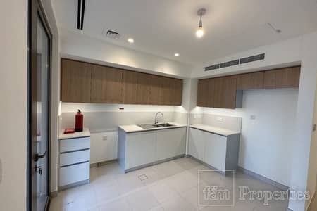 3 Bedroom Townhouse for Rent in Dubai South, Dubai - Ready to move in | 3 BHK+maid | Brand new