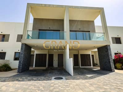 3 Bedroom Townhouse for Rent in Yas Island, Abu Dhabi - 9E4A6171. JPG