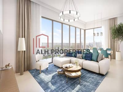 1 Bedroom Apartment for Sale in Dubai Hills Estate, Dubai - Exclusive Resale|Low Floor| Pool View|Payment Plan