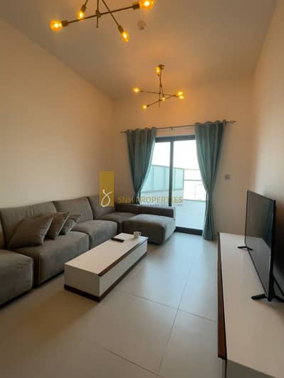 1 Bedroom Flat for Sale in Jumeirah Village Circle (JVC), Dubai - WhatsApp Image 2024-03-21 at 1.40. 28 PM. jpeg