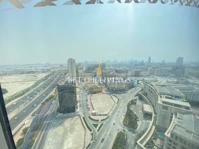 3 Bedroom Flat for Sale in Culture Village, Dubai - Luxurious 3 Bed + Maid |  Burj Khalifa View | Resort-style Living | Higher Floor | Unmatched Amenities!