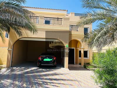 5 Bedroom Villa for Rent in The Villa, Dubai - 77c3ff86-7649-4bd8-aecd-391f3f7be469. jpeg