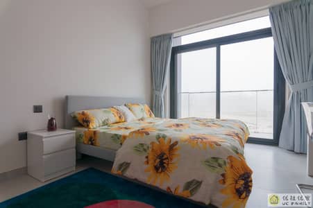 فلیٹ 1 غرفة نوم للايجار في البرشاء، دبي - 1bhk-5. jpg