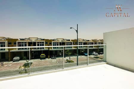 4 Bedroom Townhouse for Sale in DAMAC Hills 2 (Akoya by DAMAC), Dubai - Modern Living | Nice Layout | Prime Location
