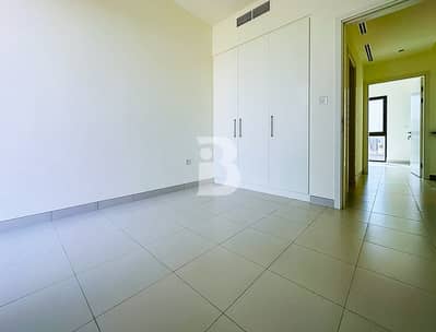 4 Bedroom Townhouse for Rent in Dubai South, Dubai - 4 BR CORNER UNIT | BRAND NEW | GARDEN | SPACIOUS