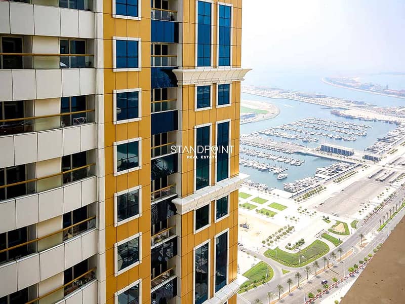 Пентхаус в Дубай Марина，Марина Краун, 4 cпальни, 6500000 AED - 8778017