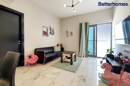 1 Bedroom Flat for Sale in Dubai South, Dubai - One Bedroom | With Balcony | Tenanted