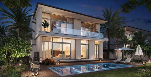 6 Bedroom Villa for Sale in Mohammed Bin Rashid City, Dubai - Capture1. JPG