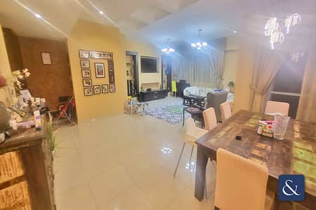 3 Bedroom Flat for Sale in Business Bay, Dubai - Fully Upgraded | Large 3 Bed | Converted