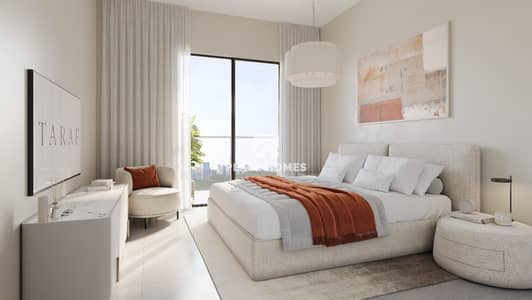 فلیٹ 1 غرفة نوم للبيع في قرية جميرا الدائرية، دبي - شقة في تشيلو ريزيدنسز،المنطقة 18،قرية جميرا الدائرية 1 غرفة 980000 درهم - 8778111