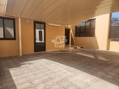 فیلا 9 غرف نوم للايجار في المشرف، أبوظبي - IMG-20231102-WA0001. jpg