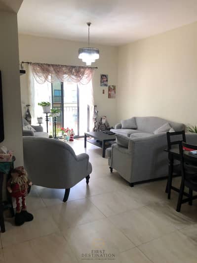 2 Bedroom Flat for Sale in Al Furjan, Dubai - WhatsApp Image 2024-03-21 at 14.28. 51. jpeg