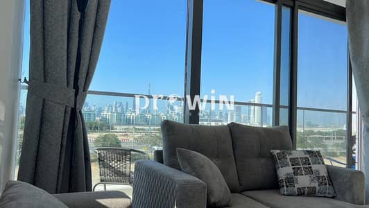 1 Bedroom Apartment for Sale in Meydan City, Dubai - on Front - PrimeViews. jpg