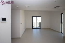 Luxurious 2 BR Apartment with Stunning Views in Noor Residence, Maryam Island, Sharjah