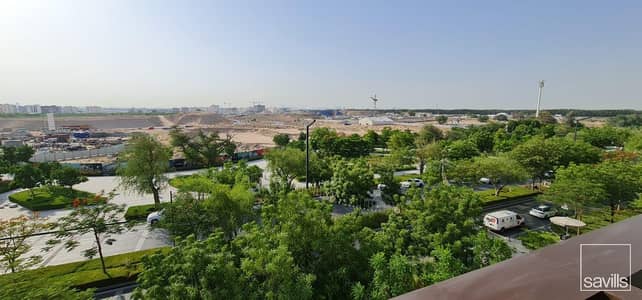 2 Bedroom Flat for Sale in Aljada, Sharjah - Bulford View | 2BRApartment | Misk 4