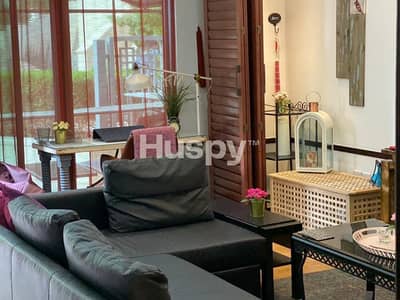 1 Bedroom Apartment for Rent in Downtown Dubai, Dubai - Furnished | Private Garden | Great Deal