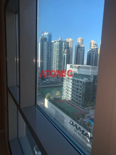 1 Bedroom Flat for Rent in Dubai Marina, Dubai - IMG-0175. jpg