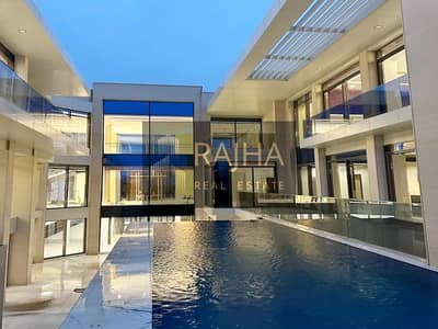 7 Bedroom Villa for Sale in Pearl Jumeirah, Dubai - 1. jpg
