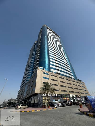 2 Bedroom Apartment for Rent in Sheikh Maktoum Bin Rashid Street, Ajman - WhatsApp Image 2024-03-21 at 3.14. 20 PM (3). jpeg