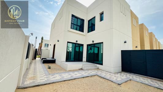 3 Bedroom Villa for Rent in Al Rahmaniya, Sharjah - IMG_6520. jpeg