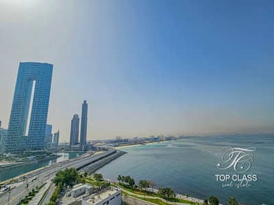 蓝水湾岛， 迪拜 3 卧室公寓待售 - 20240311_101005. jpg