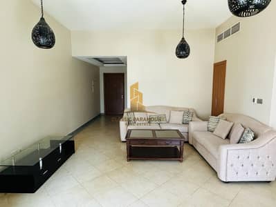 1 Bedroom Apartment for Rent in Barsha Heights (Tecom), Dubai - Fully Furnished | Chiller Free | Near Metro