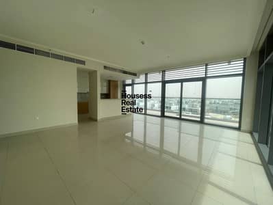 3 Bedroom Flat for Rent in Dubai Hills Estate, Dubai - STUNNING SPACIOUS APARTMENT WITH BOULEVARD VIEW