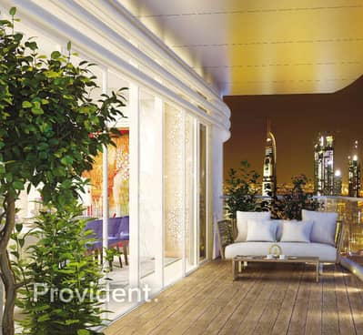 2 Bedroom Apartment for Sale in Downtown Dubai, Dubai - Screenshot 2024-01-22 155659. jpg