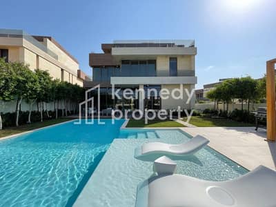6 Bedroom Villa for Sale in Saadiyat Island, Abu Dhabi - 7f0213fa-7055-4977-b650-ec0a14eeaf70-property_photographs-IMG_9334-2. jpg