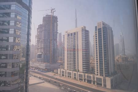 Floor for Rent in Business Bay, Dubai - DSC_3867. jpg
