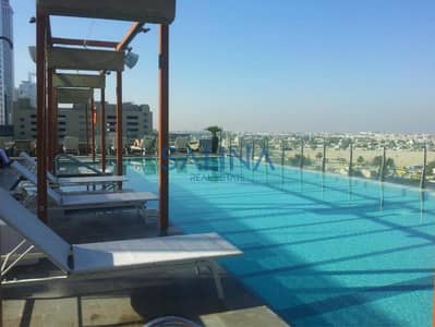 1 Bedroom Apartment for Rent in Sheikh Zayed Road, Dubai - 8. jpg