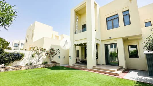3 Bedroom Villa for Rent in Reem, Dubai - AZCO_REAL_ESTATE_PROPERTY_PHOTOGRAPHY_ (5 of 14). jpg