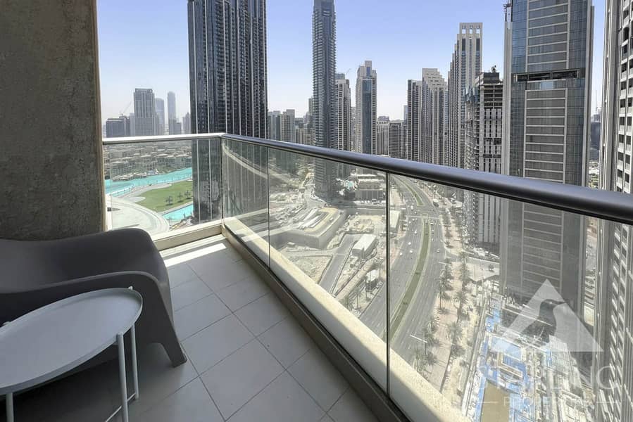 位于迪拜市中心，Loft公寓，Loft西楼 1 卧室的公寓 150000 AED - 8778626