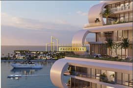 Luxury Residential Apartments closest to Casino