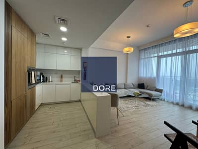 1 Bedroom Apartment for Rent in Sobha Hartland, Dubai - IMG_8734. jpeg