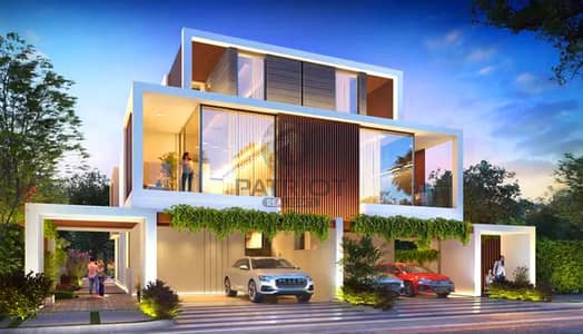 5 Bedroom Villa for Sale in DAMAC Hills 2 (Akoya by DAMAC), Dubai - 1-21. JPG