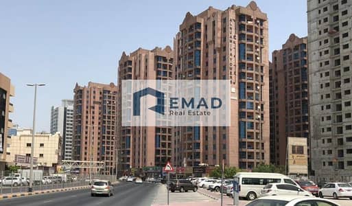 2 Bedroom Flat for Rent in Al Nuaimiya, Ajman - cover-Al-Nuaimiya-area-060820. jpg