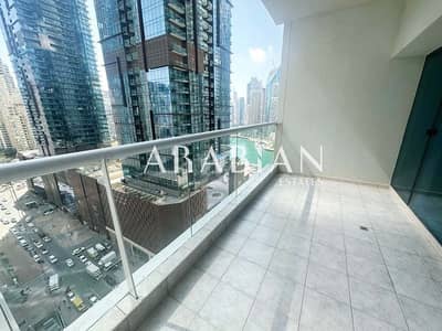 2 Bedroom Flat for Sale in Dubai Marina, Dubai - Vacant On Transfer / Key With Me / 2587.21 Sq Ft