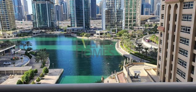 Exclusive | 2 BR | Beautiful Lake View |BEST PRICE