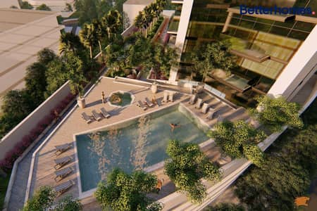 商业湾， 迪拜 1 卧室公寓待售 - 位于商业湾，贵族大厦 1 卧室的公寓 1499999 AED - 8778778