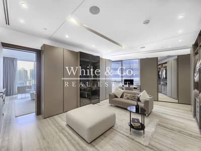 شقة 3 غرف نوم للبيع في الخليج التجاري، دبي - شقة في برج فولانتي،الخليج التجاري 3 غرف 24000000 درهم - 8748254