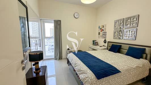 3 Bedroom Apartment for Sale in Jumeirah Village Circle (JVC), Dubai - SPACIOUS 3BR | HIGH FLOOR | VACANT | OPEN VIEW