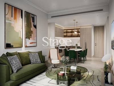 شقة 1 غرفة نوم للبيع في وسط مدينة دبي، دبي - ST_REGIS-UNIT_02. jpg