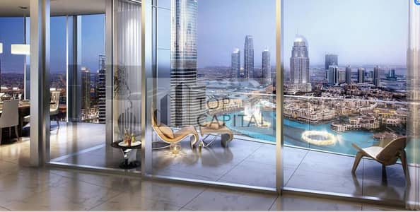 4 Bedroom Apartment for Sale in Downtown Dubai, Dubai - 8. jpeg