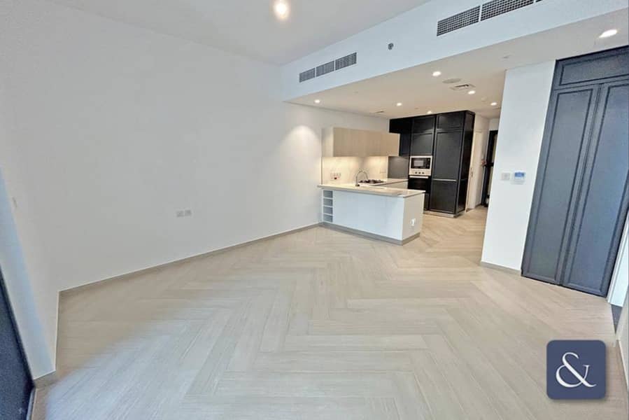 1 Bed | Tenanted | Wilton Park Residences